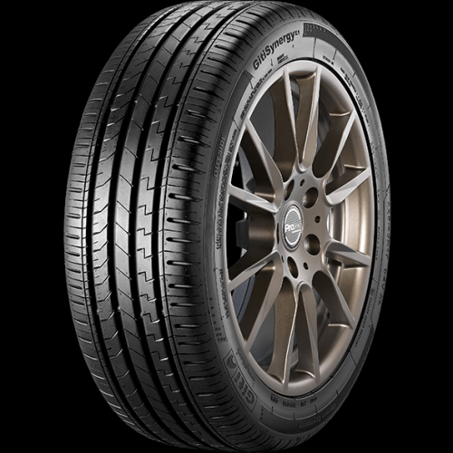 GITI GITISYNERGY E1 205/60 R16 92H DOT2018