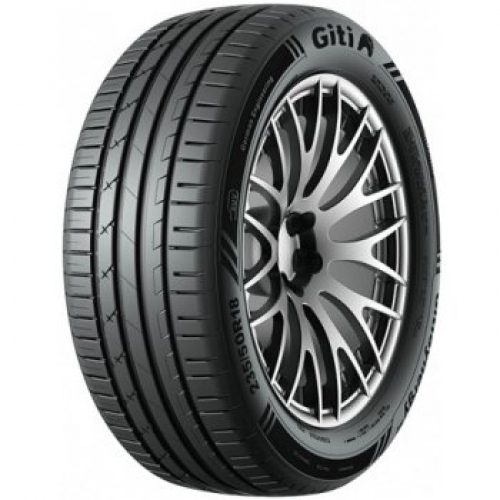 GITI GITISYNERGY H2 SUV 215/65 R17 99V