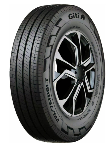 GITI GITIVAN V61 205/75 R16 113/111T