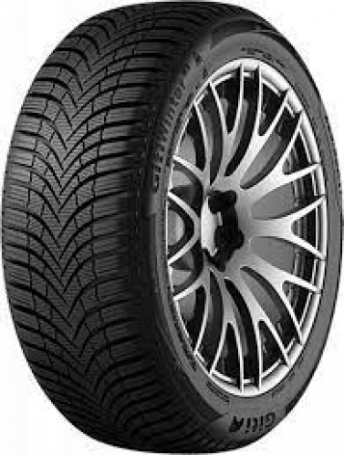 GITI WINTER W2 215/55 R17 98V