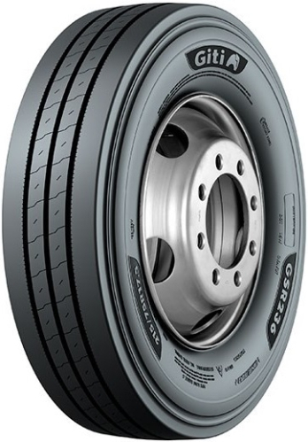 GITI GSR236 215/75 R17.5 128/126M