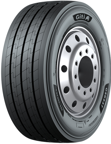 GITI GSR237 315/60 R22.5 156L