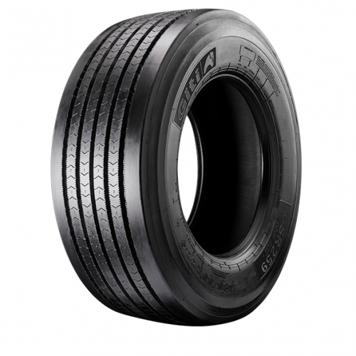 GITI GSR259 385/65 R22.50 164K