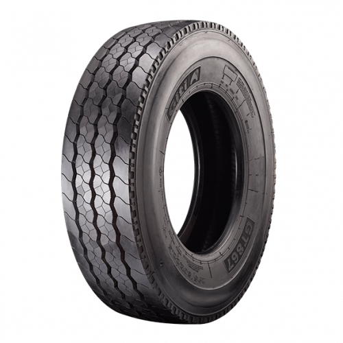 GITI GT867 245/70 R0 136/134M