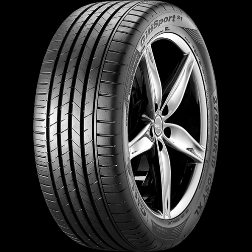 GITI GITISPORT S1 SUV 255/55 R19 111Y