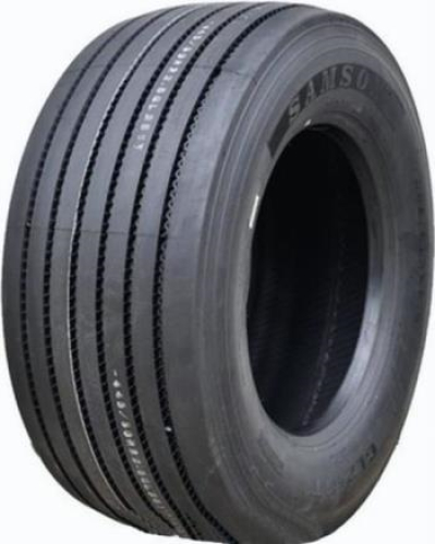 Samson GL 251T 455/40 R22.50 160J