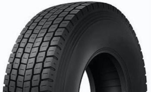 Samson GL 267D 295/80 R22.50 154M