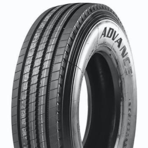 Samson GL 282A 315/70 R22.50 156L