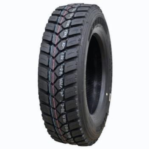 Samson GL 687D 315/80 R22.50 156K