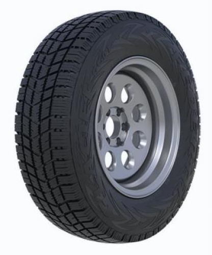 FEDERAL GLACIER GC01 225/65 R16 112R