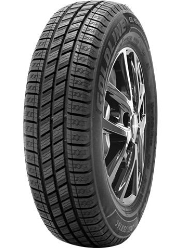 Goldline GL 4SEASON LT+ 205/75 R16 110T