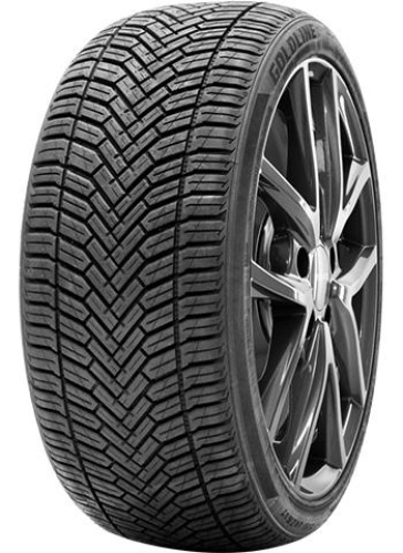 Goldline GL 4SEASON+ 185/60 R14 82H