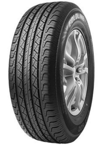 Goldline GHT 500 XL 235/65 R17 108H
