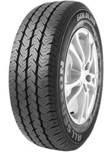 Goldline GL 4SEASON LT 205/65 R16 107T