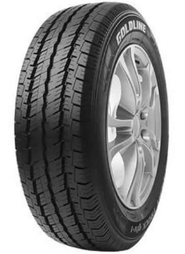 Goldline GLV1 155/80 R12 88Q