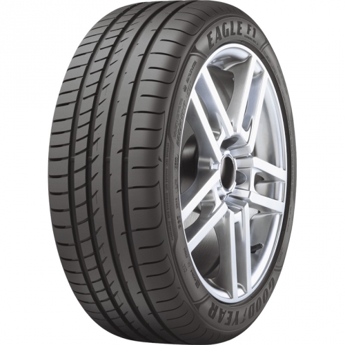 GOODYEAR EAG F1 SUPERCAR 265/40 R19 98Y