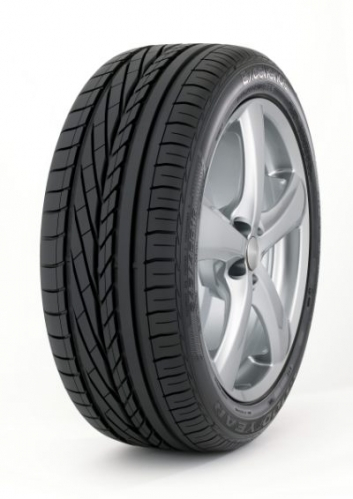 GOODYEAR EXCELLENCE* ROF (DOT2018) 275/40 R19 101Y  ROF