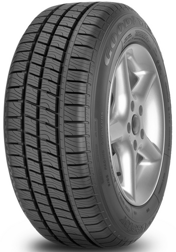 GOODYEAR CARGO VECTOR 2 195/75 R16 107R