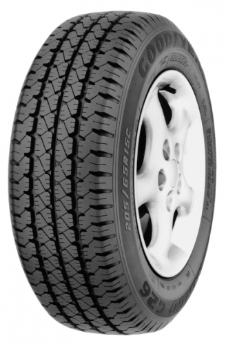 GOODYEAR CARGO G26 185/75R16 104R