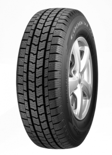 GOODYEAR CARGO UG 2 195/70 R15 104/102R