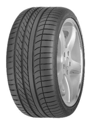 GOODYEAR EAGLE F1 ASYMMETRIC 2 SUV 265/45 R20 108Y F1 DOT2022