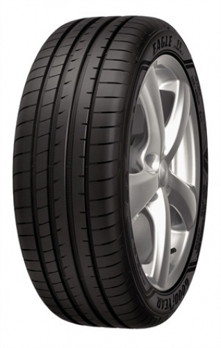 GOODYEAR EAGLE F1 ASYMMETRIC 3 SUV 235/55 R18 100V F1 DOT2022