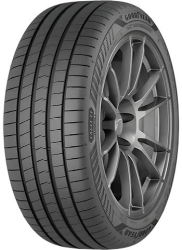 GOODYEAR F1 ASYM 6 XL 235/55 R18 104V F1