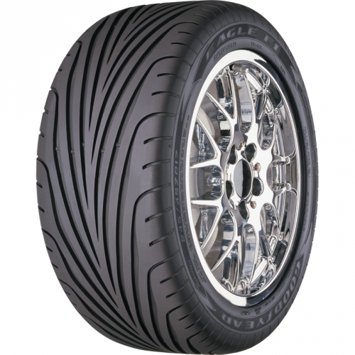 GOODYEAR EAGLE F1 GS-D3 195/45 R17 81W