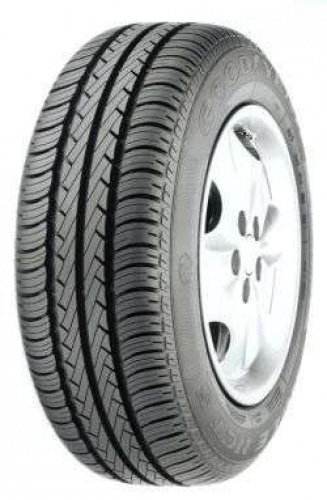 GOODYEAR EAGLE NCT5 (ASYMMETRIC) 245/40 R18 93Y OE ROF