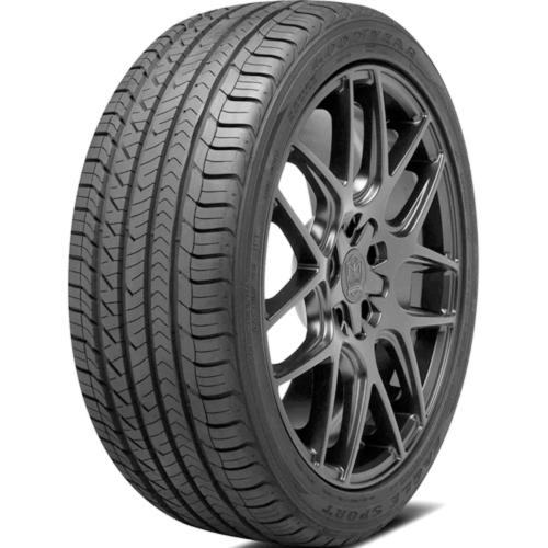 GOODYEAR EAGLE SPORT TZ 215/55 R17 94V DOT2023