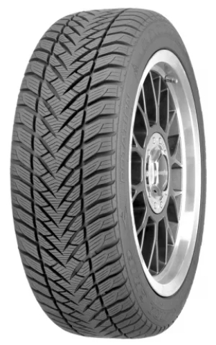 GOODYEAR GOOD-YEAR Z205/50 R16 UG GW3 87H DOT2012