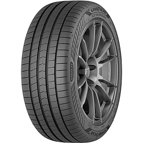 GOODYEAR EAGLE F1 ASYMMETRIC 6 205/40 R17 84W DOT2022