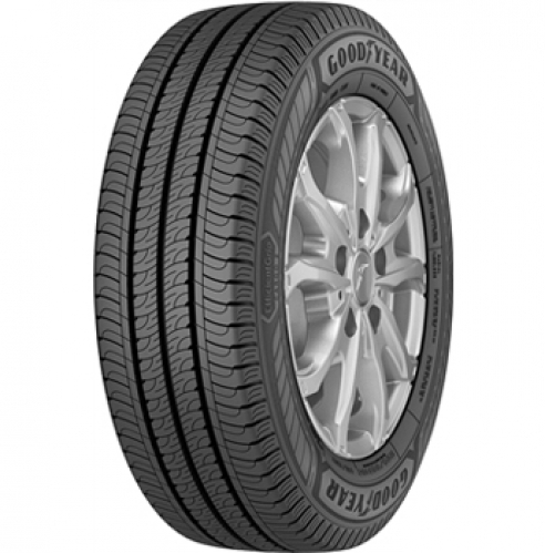 GOODYEAR EFFICIENTGRIP CARGO 2 215/60 R17 109T DOT2023