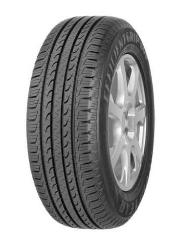 GOODYEAR EFFI.GRIP PER. SUV VOL XL DEMO 245/40 R20 99V VOL
