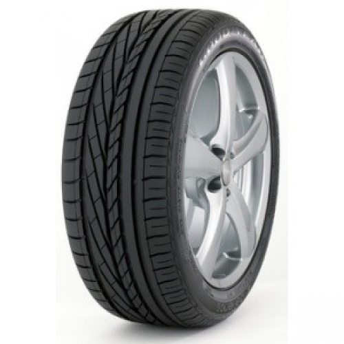 GOODYEAR GOOD-YEAR L235/55 R19 EXCELLENCE 101W AO DOT2013