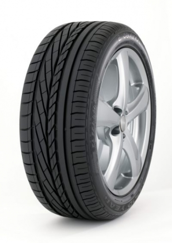 GOODYEAR EXCELLENCE 225/55 R17 97W *