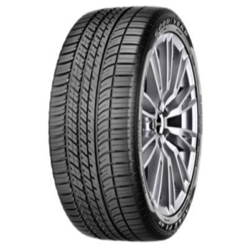 GOODYEAR F1 AT J LR XL (DEMO) 235/55 R19 105W LR