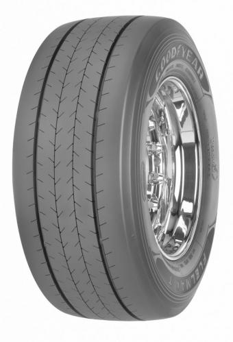 GOODYEAR FUELMAX T HL 385/65 R22.5 164/158L