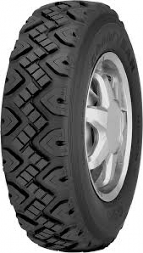 GOODYEAR G90 7,5/0 R16 116N