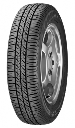 GOODYEAR GT3 185/65 R15 88T DEMO