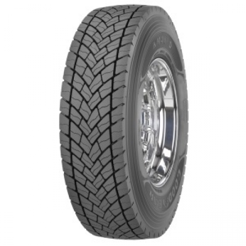 GOODYEAR KMAX D 295/80 R22.5 152/148L