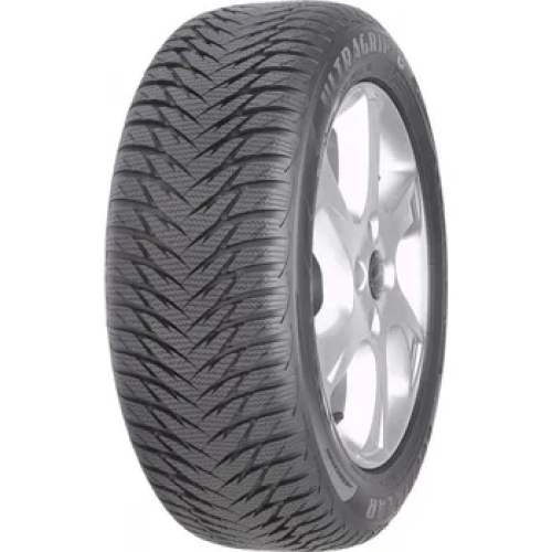 GOODYEAR ULTRA GRIP 8 185/65 R15 88T DOT2018