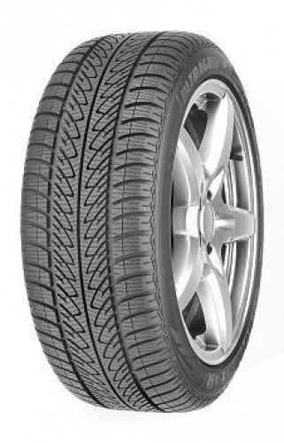 GOODYEAR ULTRA GRIP 8 PERFORMANCE 205/65 R16 95H * DOT2022