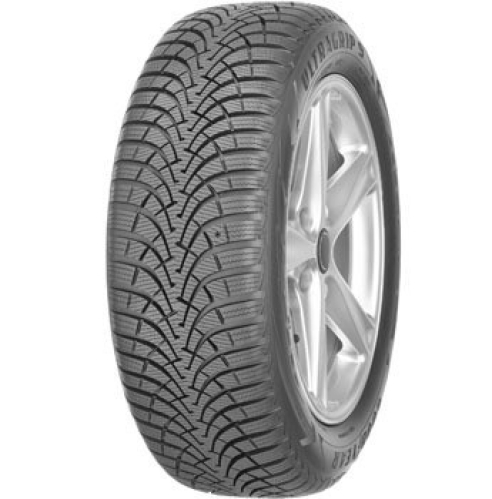 GOODYEAR ULTRA GRIP 9+NCG 195/60 R16 93H DOT2020