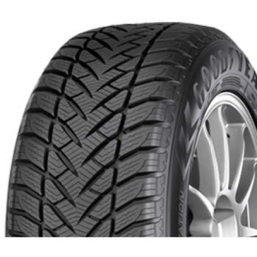 GOODYEAR ULTRA GRIP+ SUV 255/60 R18 112H DOT2023