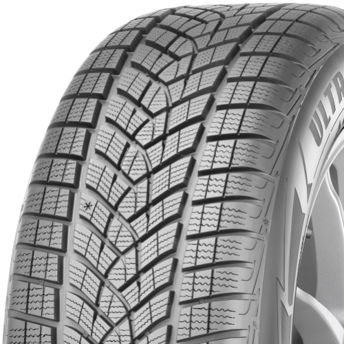 GOODYEAR ULTRA GRIP PERFORMANCE 225/45 R17 94V DOT2006