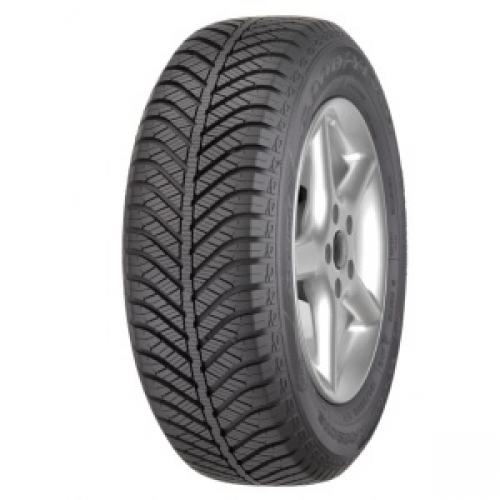 GOODYEAR VECTOR 4 SEASONS 215/60 R16 95V DOT2021
