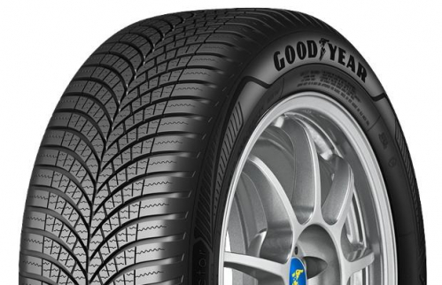 GOODYEAR VECTOR 4 SEASONS G3 185/65 R15 92T DOT2026
