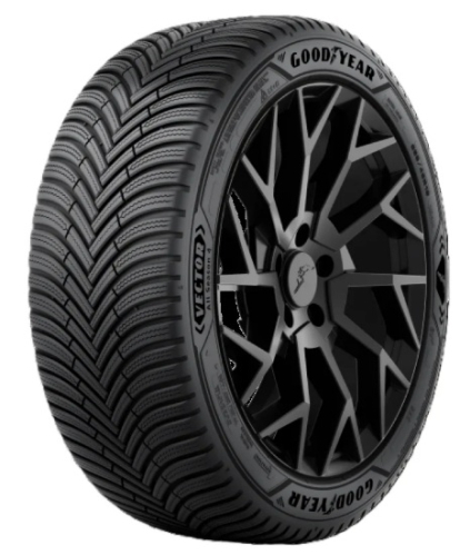 GOODYEAR VECTOR ALL SEASON 4 255/45 R20 105H DOT2026