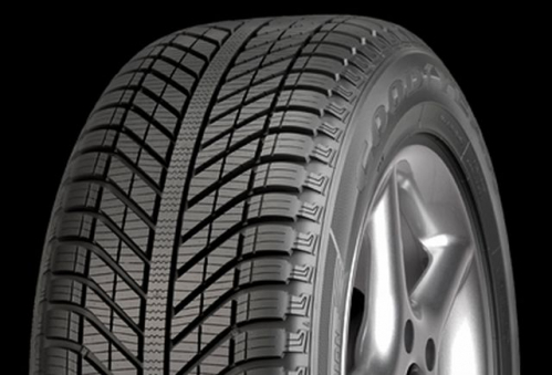 GOODYEAR VECTOR 4SEASONS 225/50 R17 98V OE